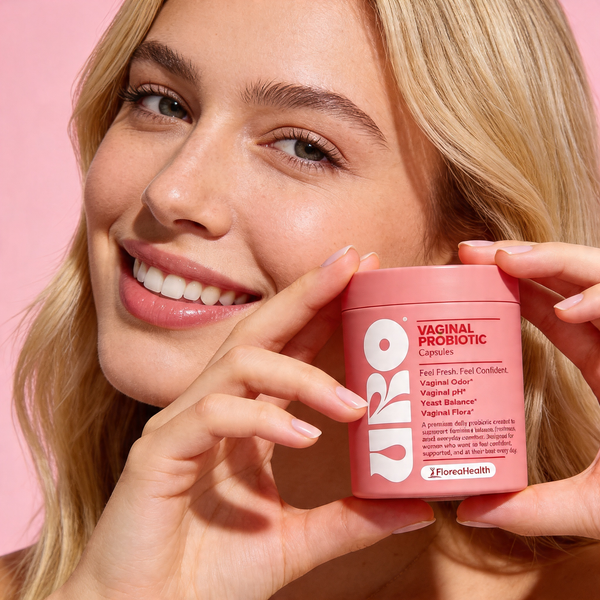 Menopause & Daily Comfort →