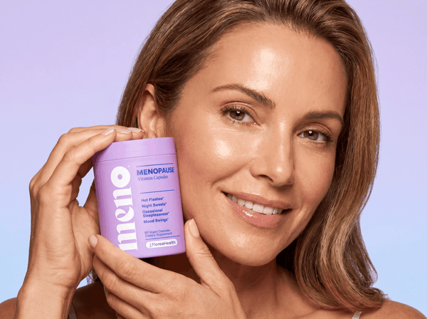 Feminine &
Gut Support→